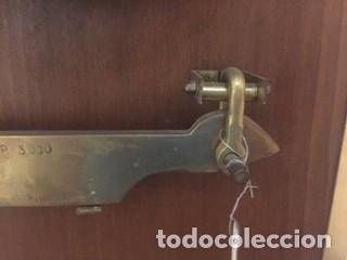 Antig&uuml;edades: impresionante romana de bronce - Foto 6