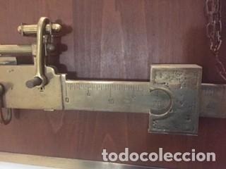 Antig&uuml;edades: impresionante romana de bronce - Foto 7