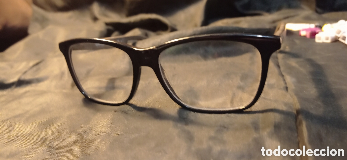 Antig&uuml;edades: GAFAS CARRERA GRADUADAS - Foto 6