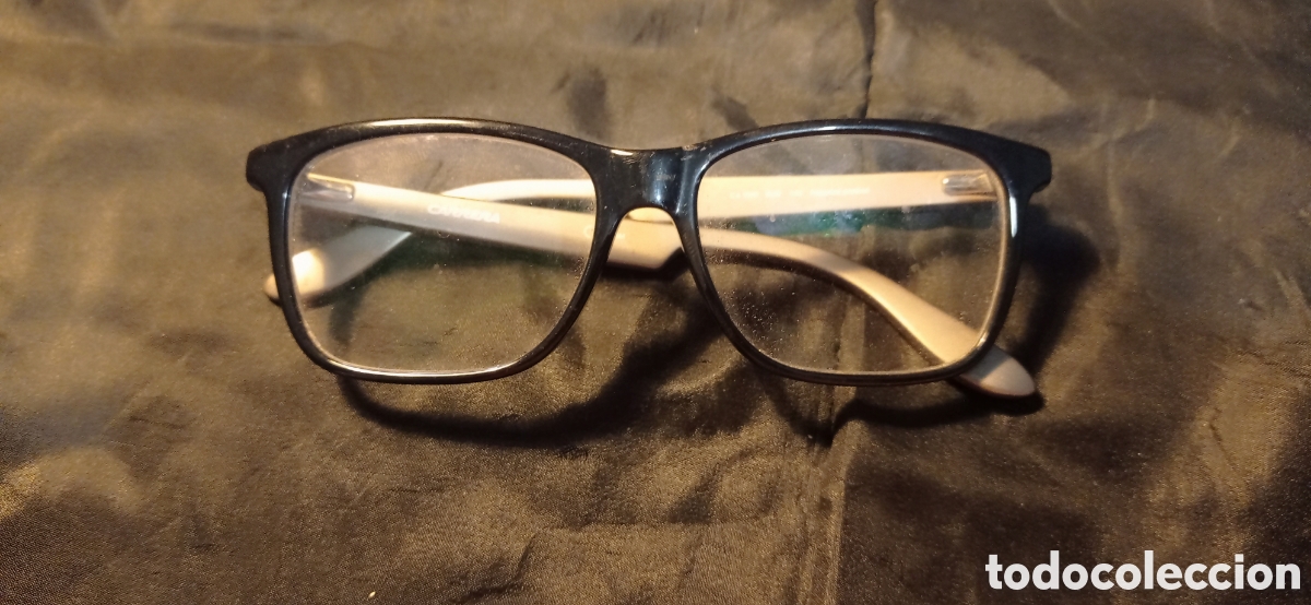 Antig&uuml;edades: GAFAS CARRERA GRADUADAS - Foto 1