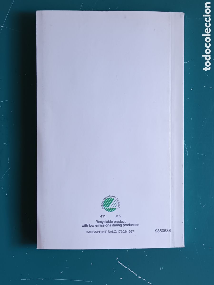 Tel&eacute;fonos: Manual de instrucciones Nokia 2110 A&ntilde;o 1996 - Foto 7