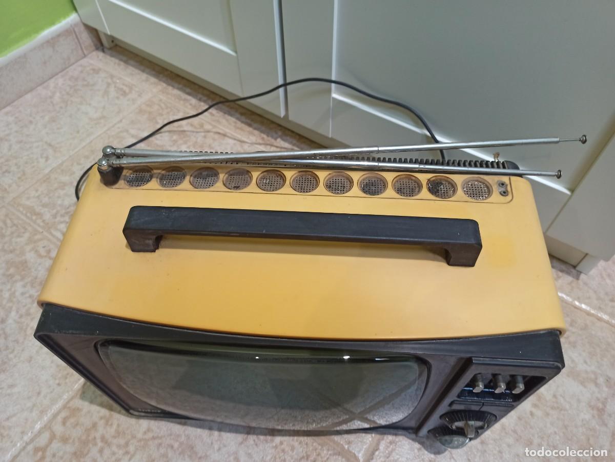 Antig&uuml;edades: TV Inter antigua - Foto 3