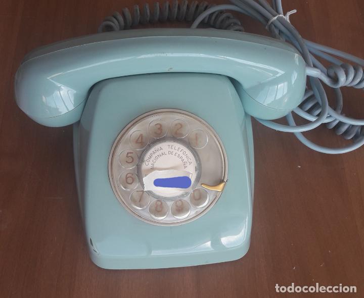 telefono vintage heraldo de citesa telefono ret - Compra venta en  todocoleccion