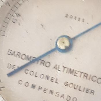 altimetro barometro konus. - Buy Other technical and scientific