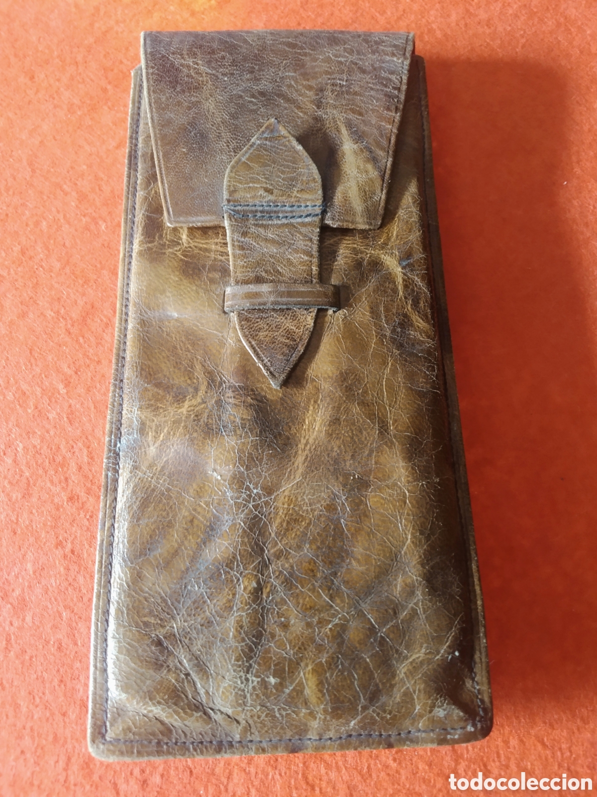Antig&uuml;edades: ANTIGUAS GAFAS TIPO QUEVEDO GRADUADAS - Foto 11