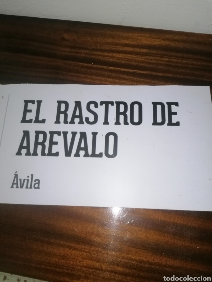 Antig&uuml;edades: Morillo de chimenea - Foto 7