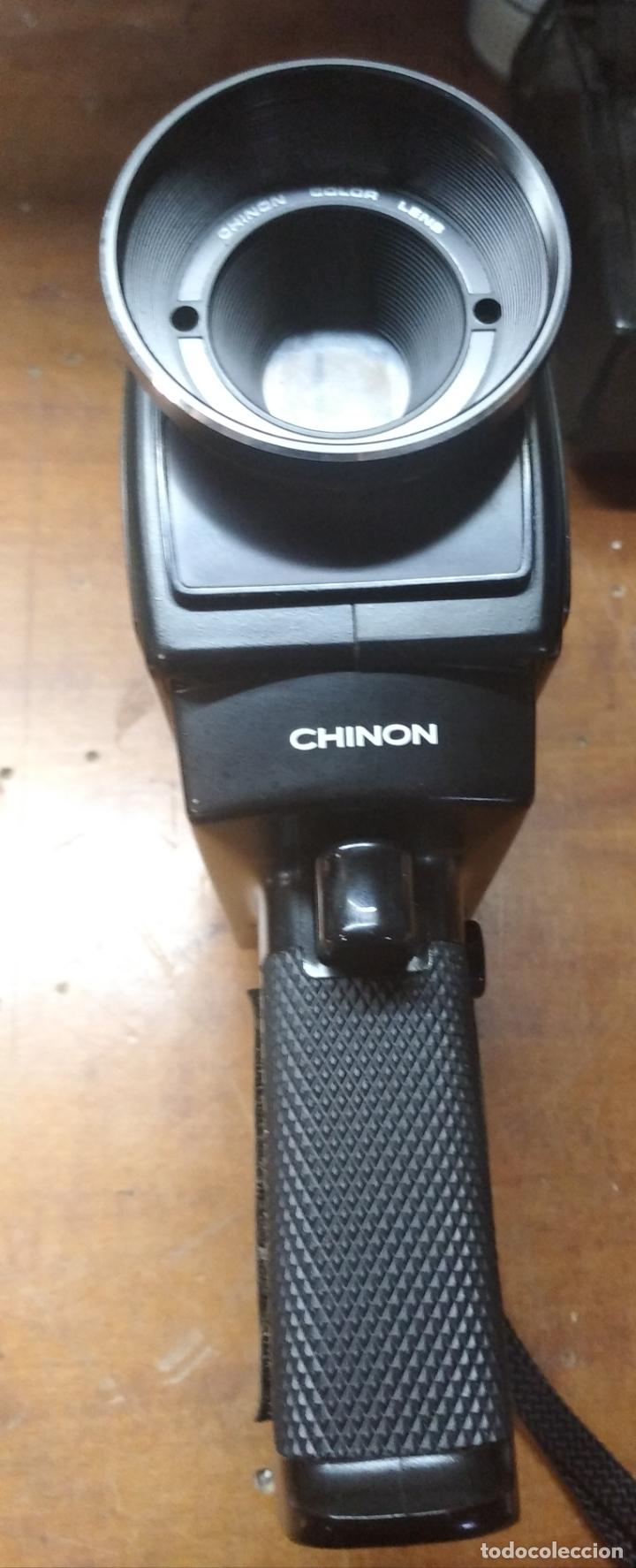 Antig&uuml;edades: TOMAVISTAS CHINON - Foto 3