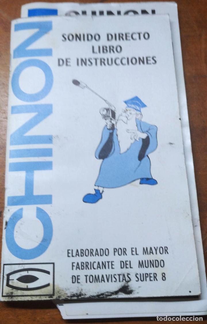 Antig&uuml;edades: TOMAVISTAS CHINON - Foto 5