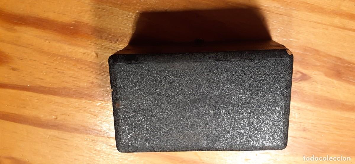 Antig&uuml;edades: Maquina de afeitar Gillette - Foto 8