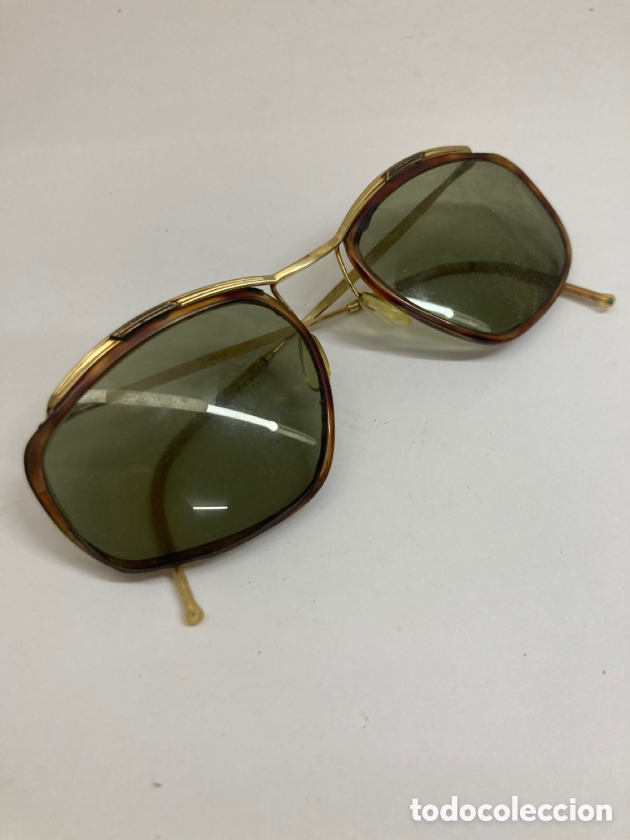 Antig&uuml;edades: Gafas de sol Amor /GAFA45 - Foto 2