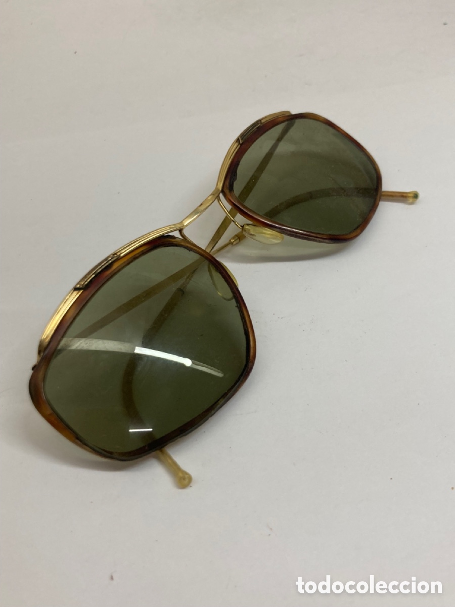 Antig&uuml;edades: Gafas de sol Amor /GAFA45 - Foto 1