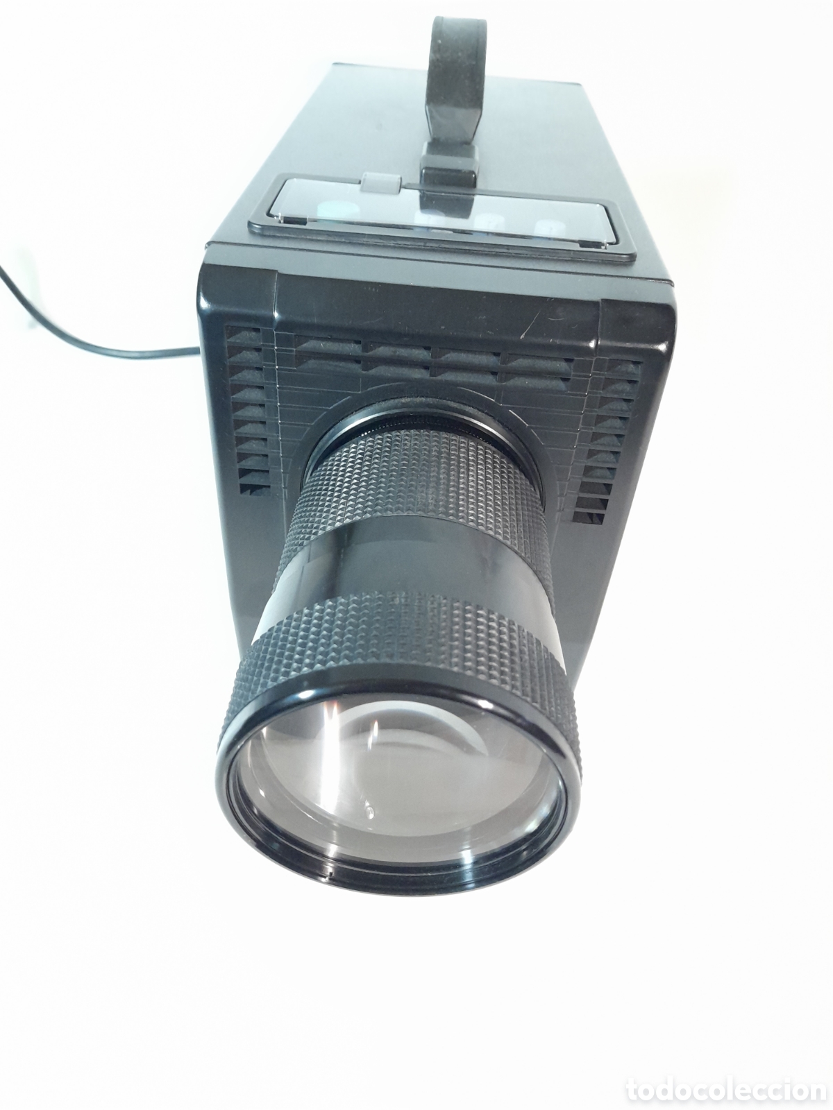 Antig&uuml;edades: ANTIGUO PROYECTOR DE VIDEO - Foto 4