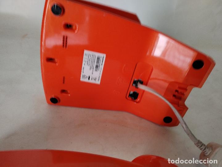 Tel&eacute;fonos: SAGEMCOM Sixty tel&eacute;fono retro - Foto 9