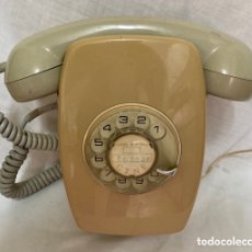 Teléfonos: TELÉFONO DE PARED AÑOS 60
