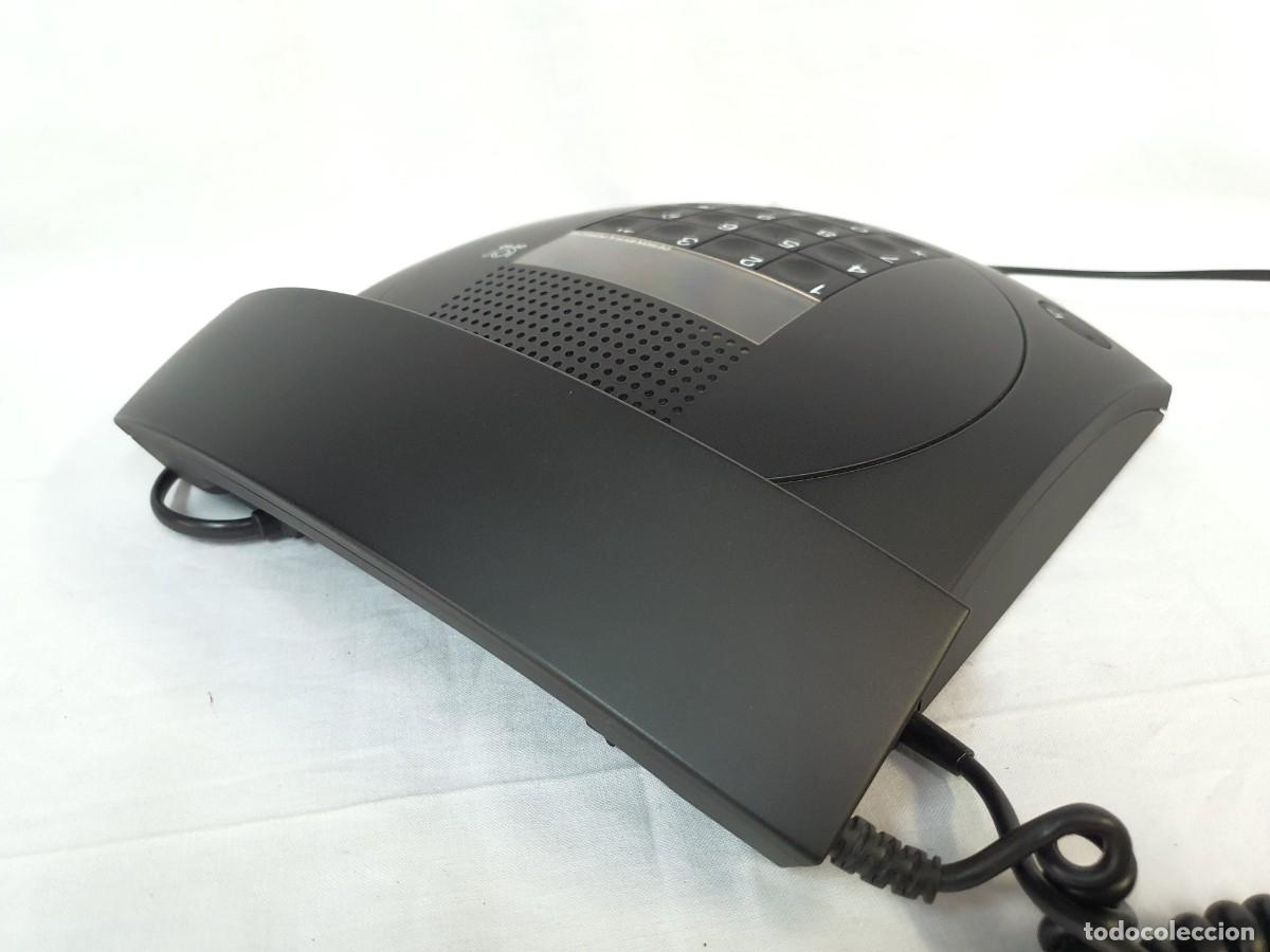 Tel&eacute;fonos: Tel&eacute;fono Porsche Design, 1990. - Foto 4