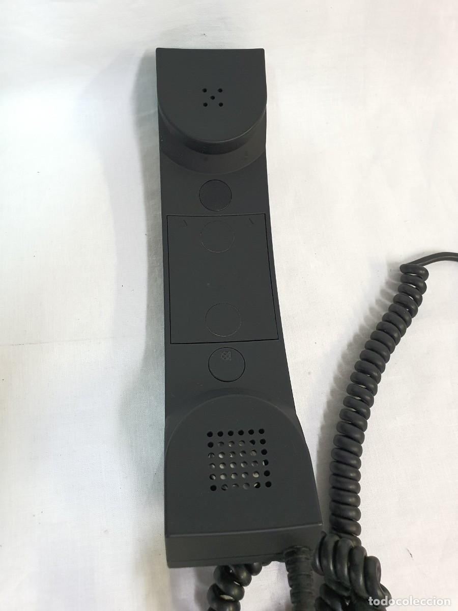 Tel&eacute;fonos: Tel&eacute;fono Porsche Design, 1990. - Foto 6
