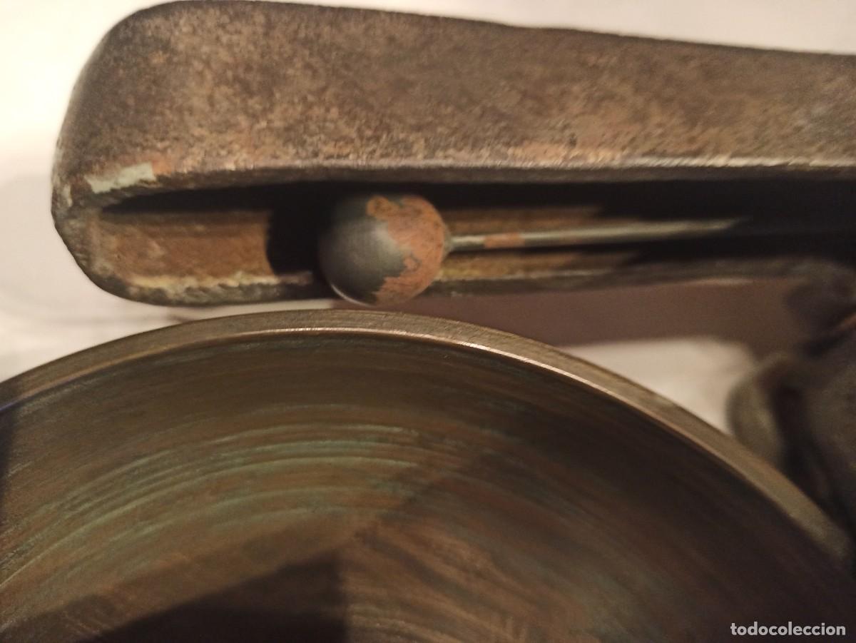 Antig&uuml;edades: Timbre - Foto 3