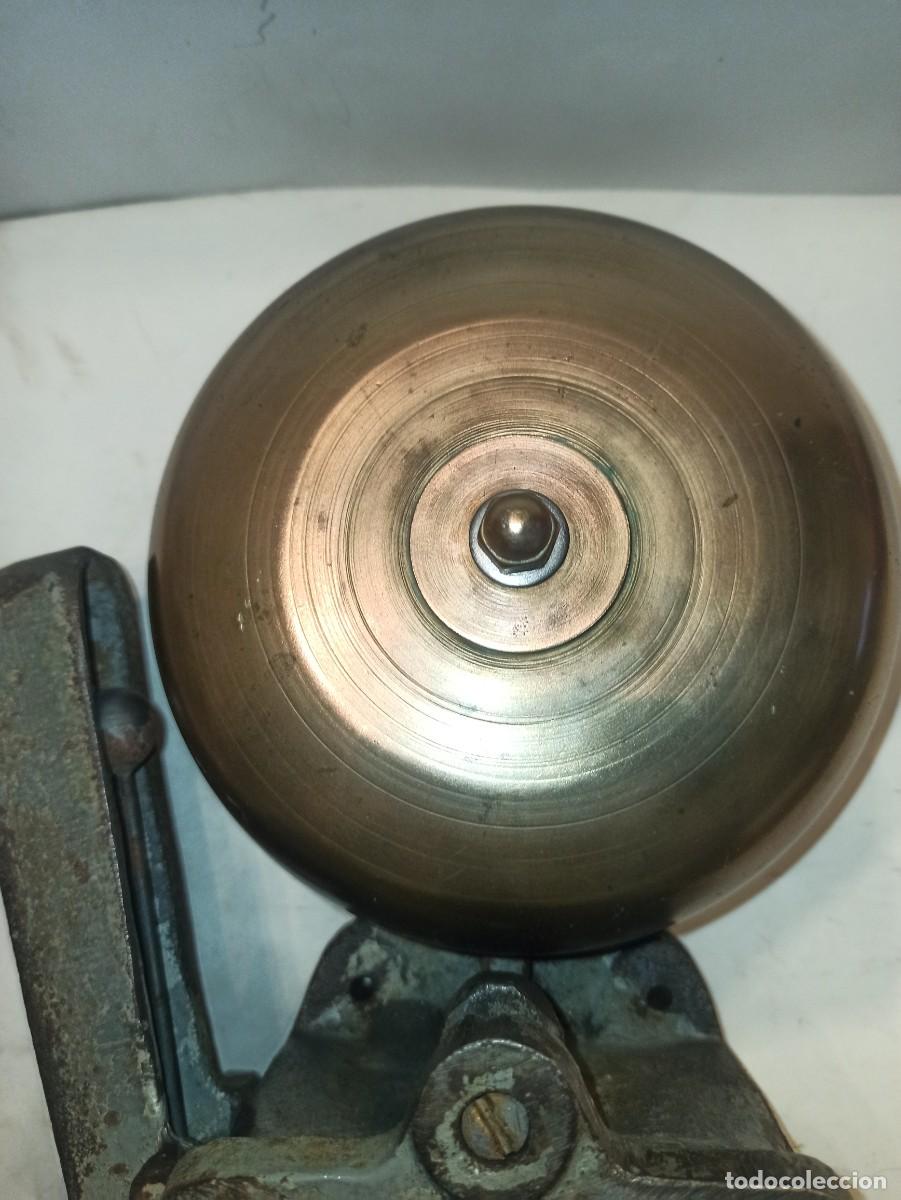Antig&uuml;edades: Timbre - Foto 9