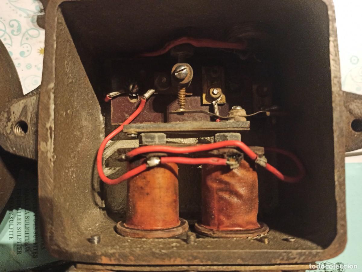 Antig&uuml;edades: Timbre - Foto 10