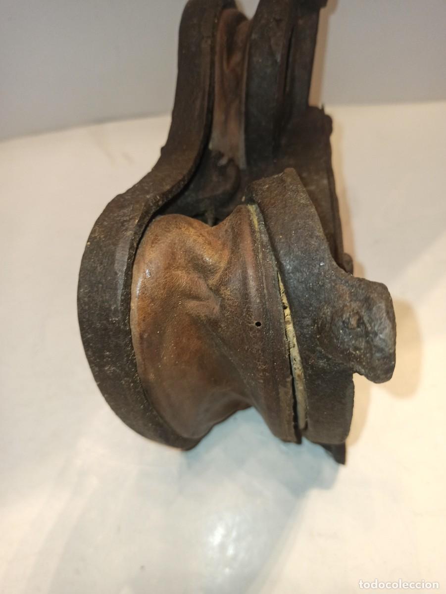 Antig&uuml;edades: Fuelle - Foto 10
