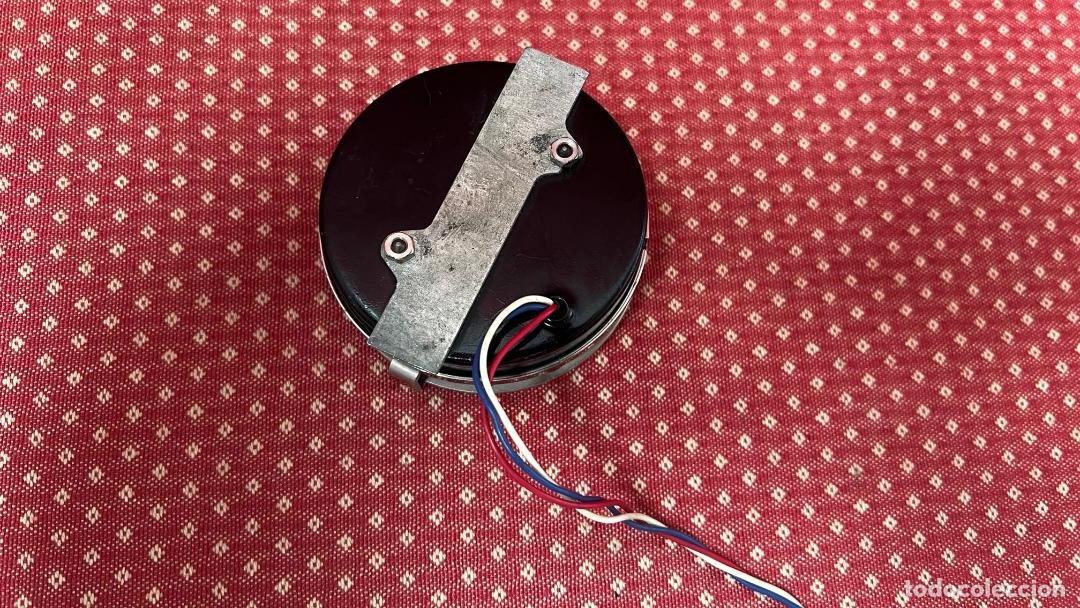Tel&eacute;fonos: DISCO ANTIGUO DE TELEFONO ERICSSON, N&ordm; : 1828 - Foto 3