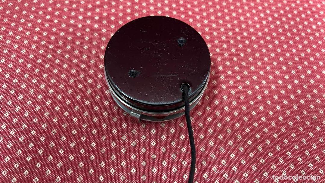 Tel&eacute;fonos: DISCO ANTIGUO DE TELEFONO ERICSSON, N&ordm; : 319688 - Foto 4