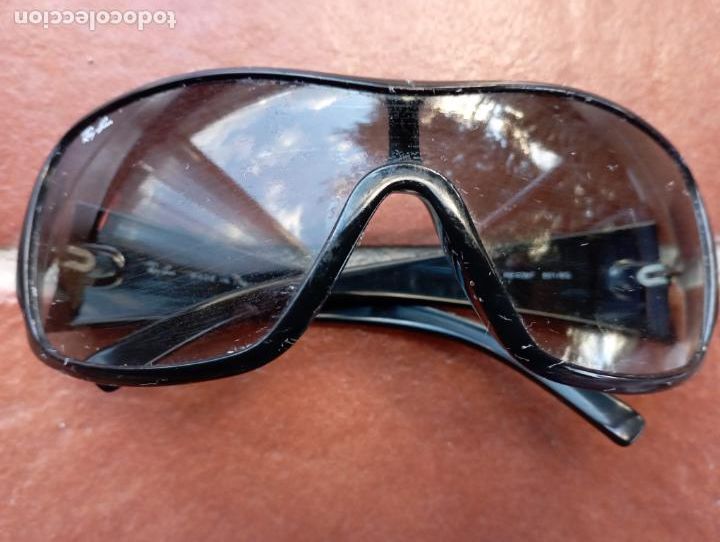 Antig&uuml;edades: Gafas de Sol Rayban - Vintage - Foto 1
