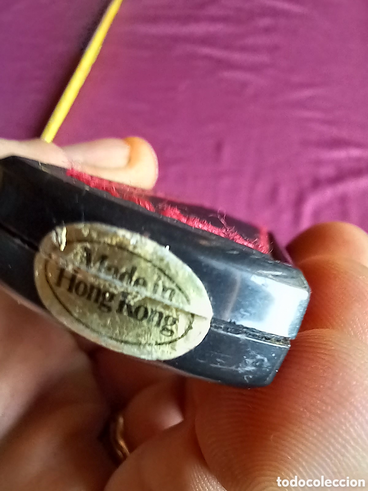 Antig&uuml;edades: ANTIGUO ABRECARTAS - Foto 2
