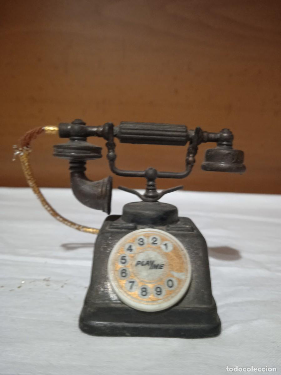 Tel&eacute;fonos: Tel&eacute;fono sacapuntas. - Foto 1
