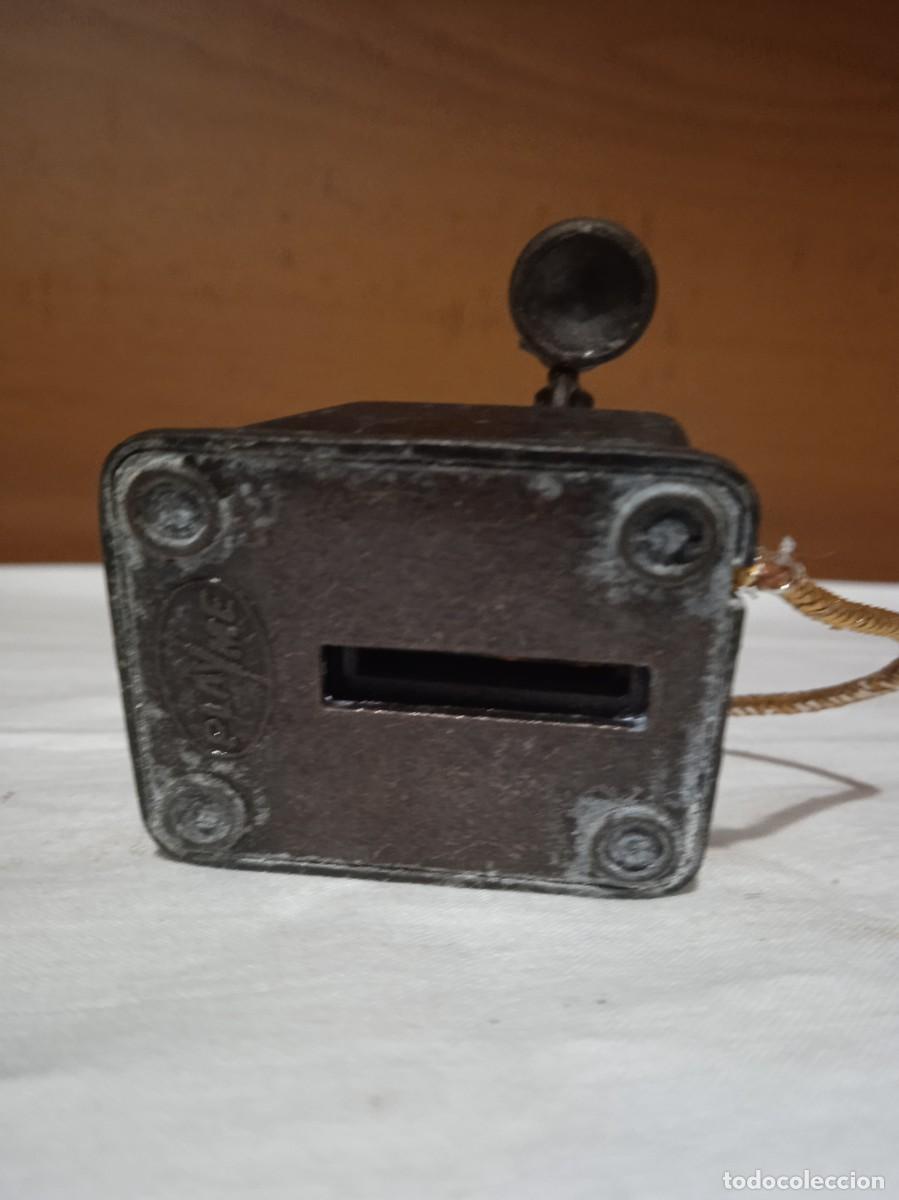 Tel&eacute;fonos: Tel&eacute;fono sacapuntas. - Foto 2