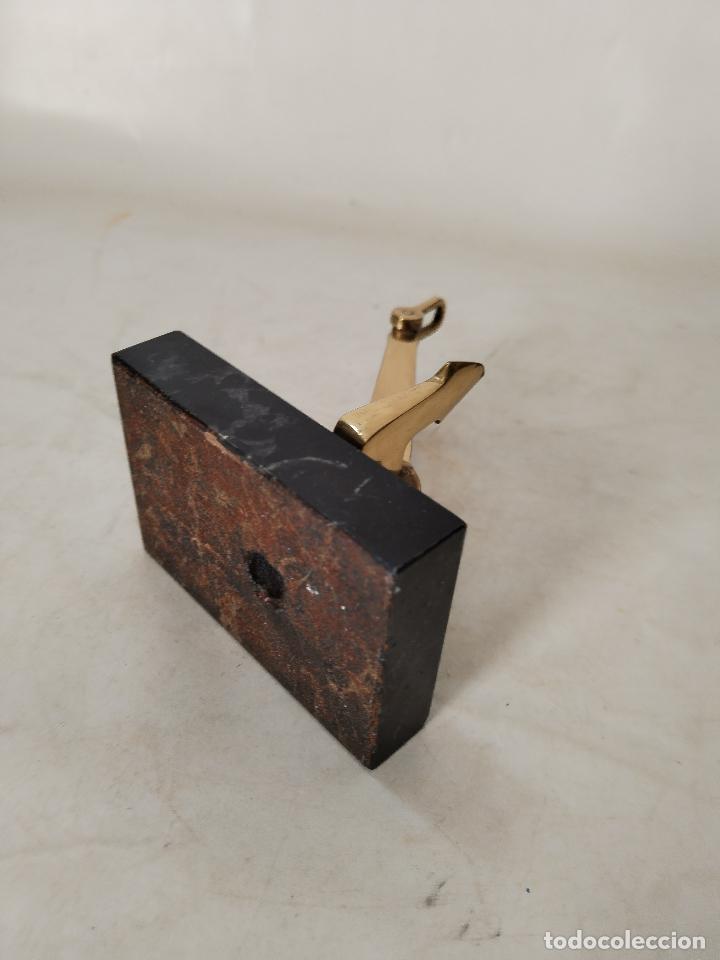 Antig&uuml;edades: ancla de bronce - Foto 5