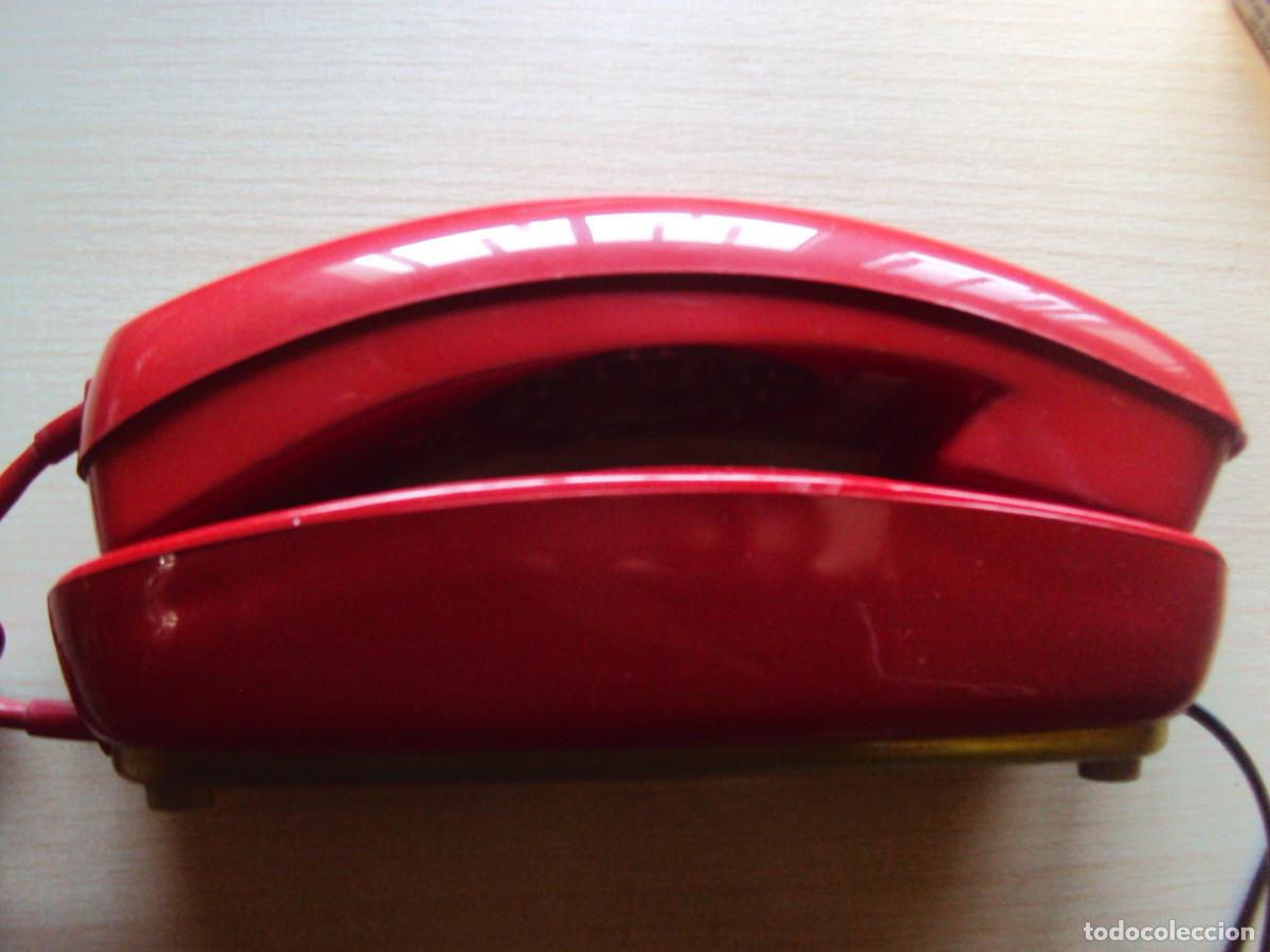 Tel&eacute;fonos: TELEFONO GONDOLA - Foto 1