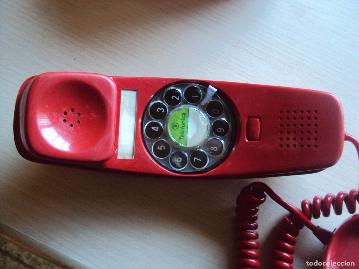 Tel&eacute;fonos: TELEFONO GONDOLA - Foto 2
