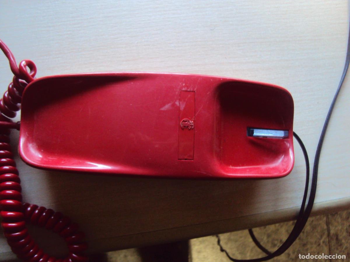 Tel&eacute;fonos: TELEFONO GONDOLA - Foto 3
