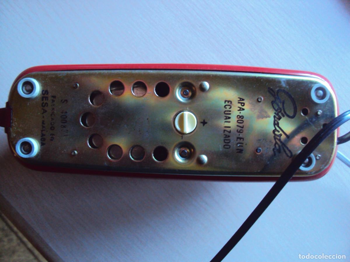 Tel&eacute;fonos: TELEFONO GONDOLA - Foto 6
