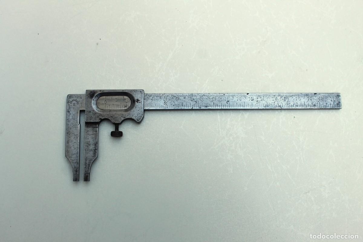 Antig&uuml;edades: CALIBRE PIE DE REY - STANDARD 2 - Foto 1