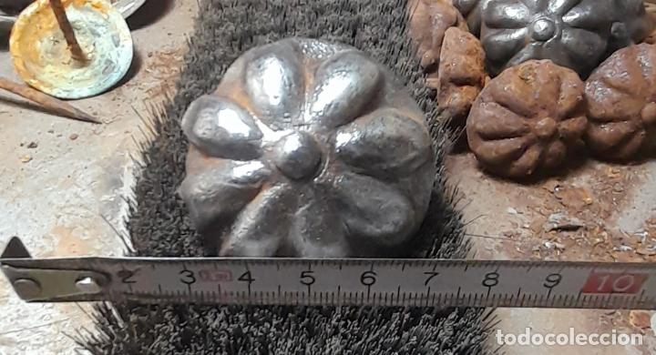 Antig&uuml;edades: Clavos 28 clavos - Foto 2