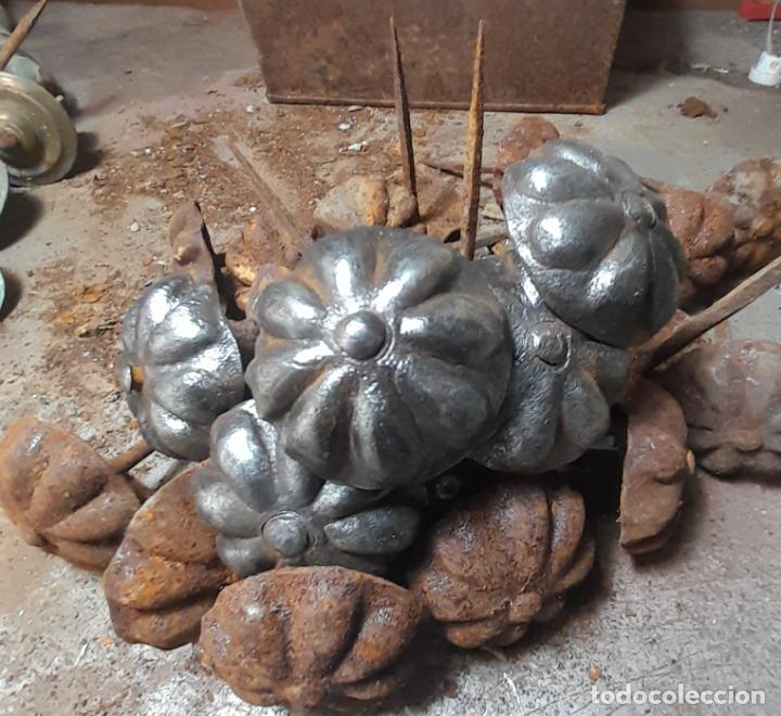 Antig&uuml;edades: Clavos 28 clavos - Foto 1