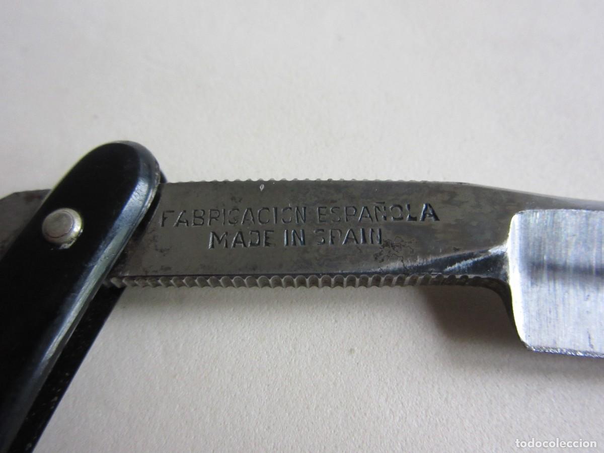 Antig&uuml;edades: NAVAJAS FILARMONICA - Foto 4