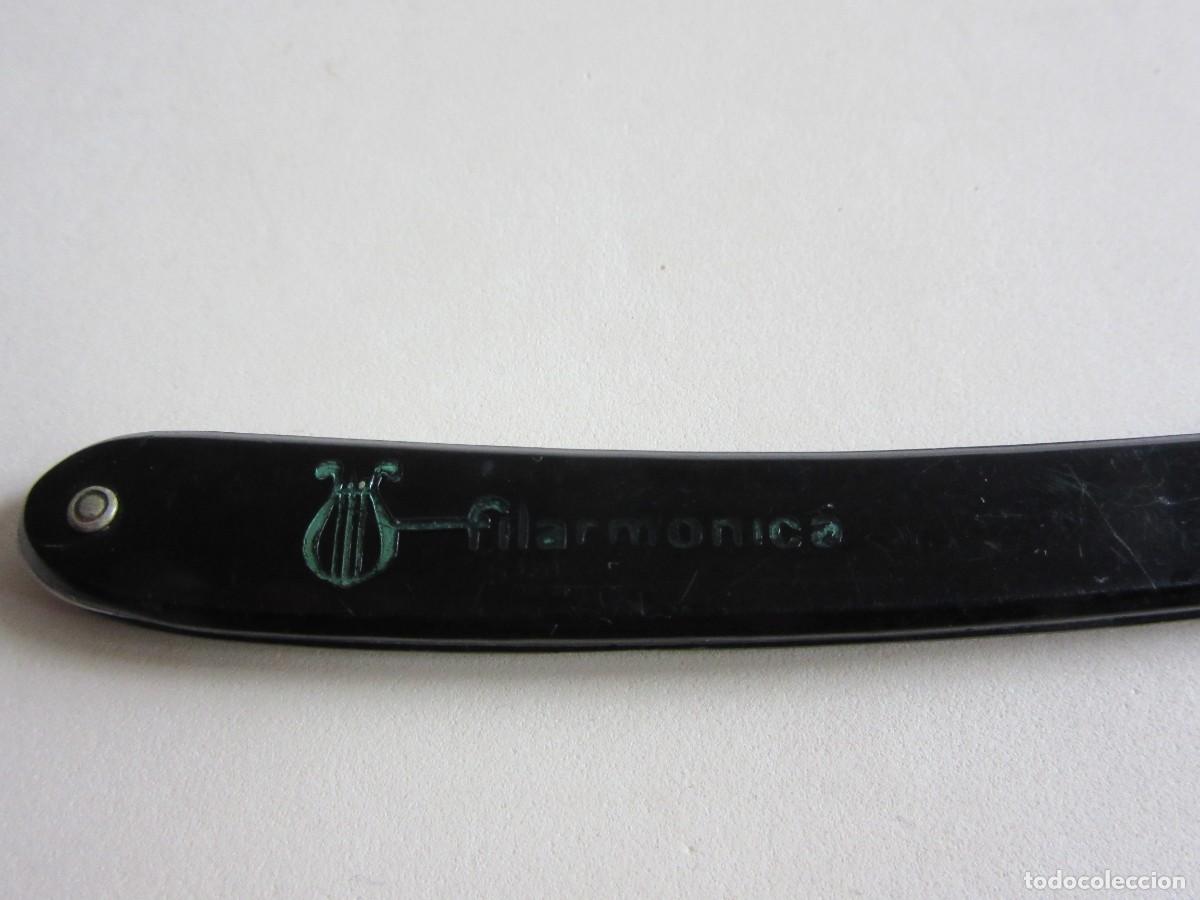 Antig&uuml;edades: NAVAJAS FILARMONICA - Foto 7