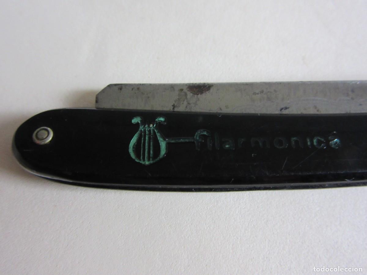 Antig&uuml;edades: NAVAJAS FILARMONICA - Foto 9