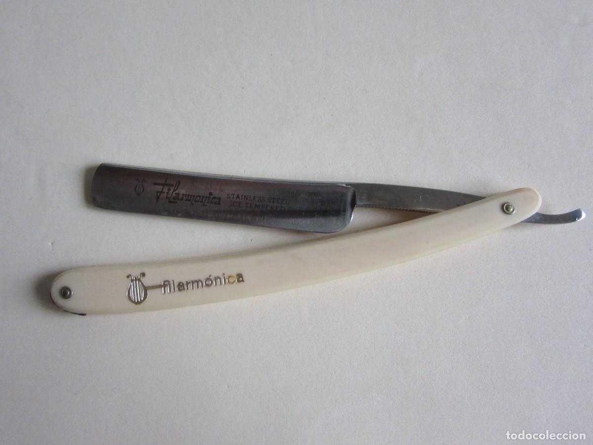 Antig&uuml;edades: NAVAJAS FILARMONICA - Foto 10