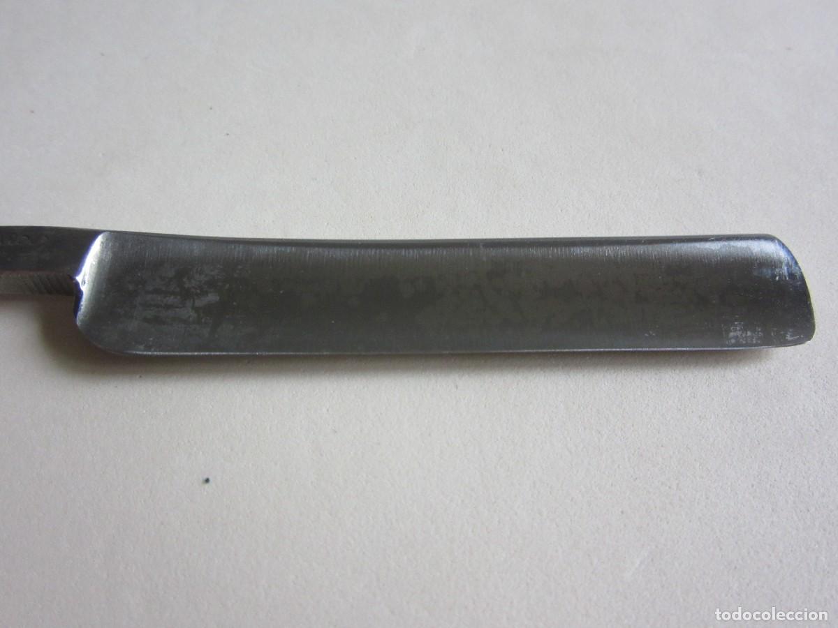Antig&uuml;edades: NAVAJAS FILARMONICA - Foto 12