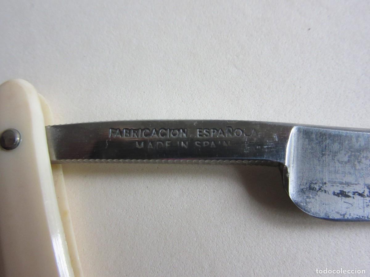 Antig&uuml;edades: NAVAJAS FILARMONICA - Foto 13