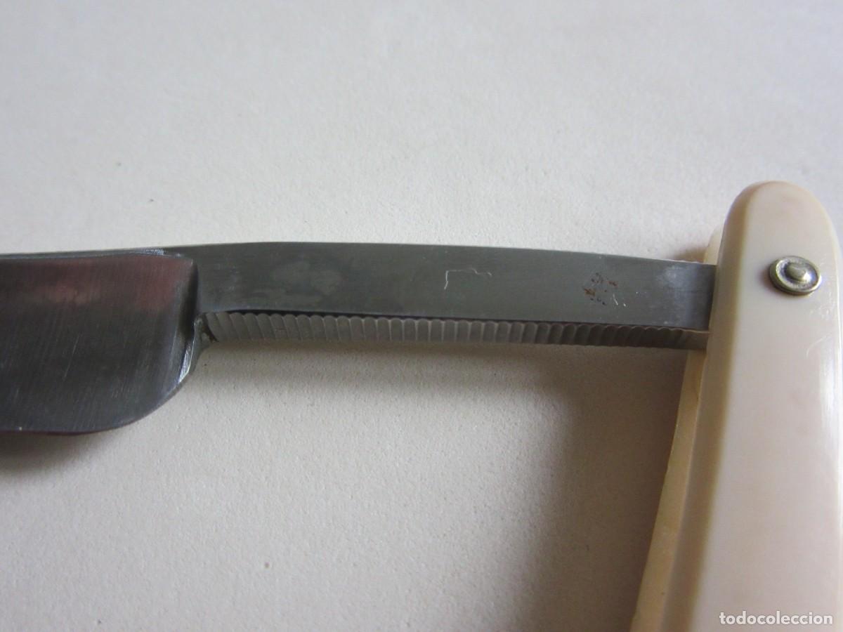 Antig&uuml;edades: NAVAJAS FILARMONICA - Foto 14