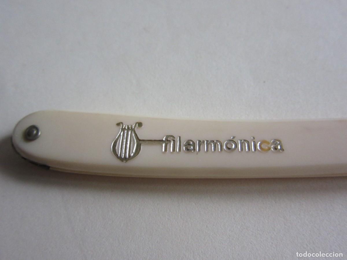 Antig&uuml;edades: NAVAJAS FILARMONICA - Foto 15