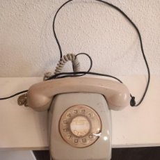 Teléfonos: ANTIGUO TELEFONO ESPAÑOL FABRICADO EN CITEZA MÁLAGA