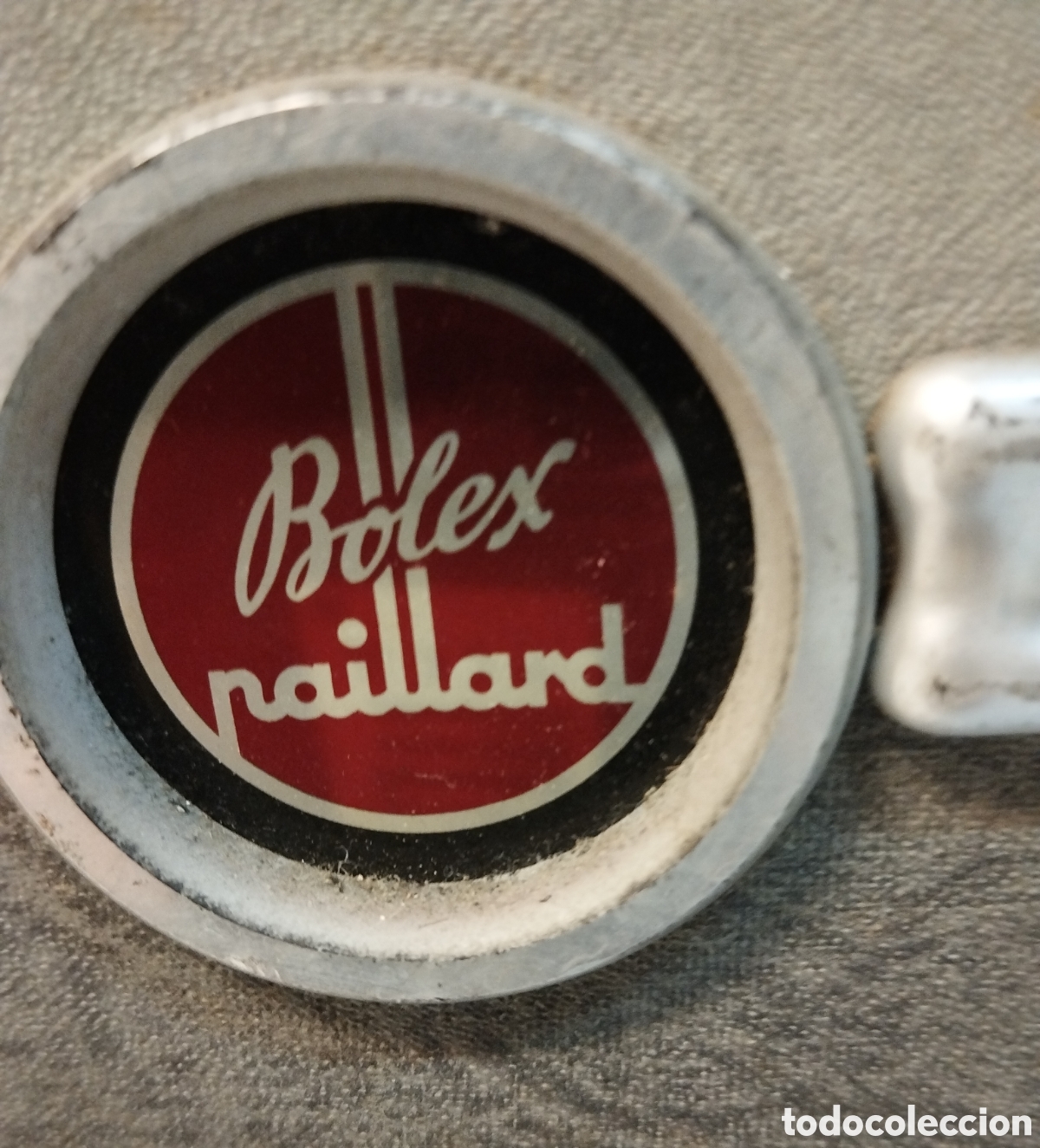 Antig&uuml;edades: PROYECTOR BOLEX PAILLAR - Foto 4