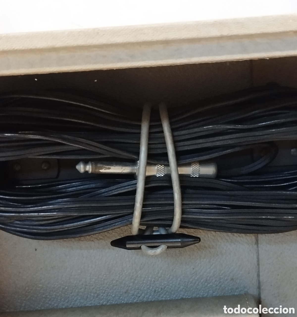 Antig&uuml;edades: PROYECTOR BOLEX PAILLAR - Foto 7