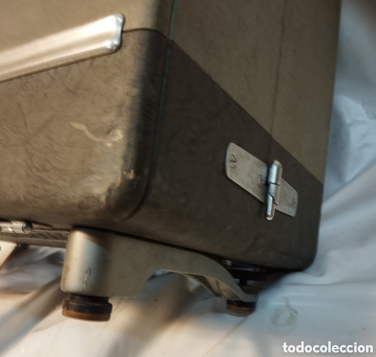 Antig&uuml;edades: PROYECTOR BOLEX PAILLAR - Foto 9